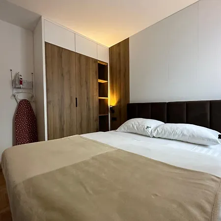 Zlatiborska Oaza Wellness I Spa Esterno foto
