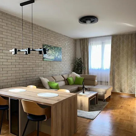 Zlatiborska Oaza Wellness I Spa Esterno foto