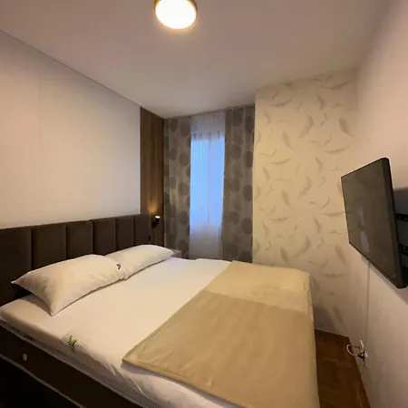 Zlatiborska Oaza Wellness I Spa Esterno foto