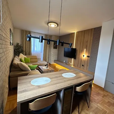 Zlatiborska Oaza Wellness I Spa Esterno foto