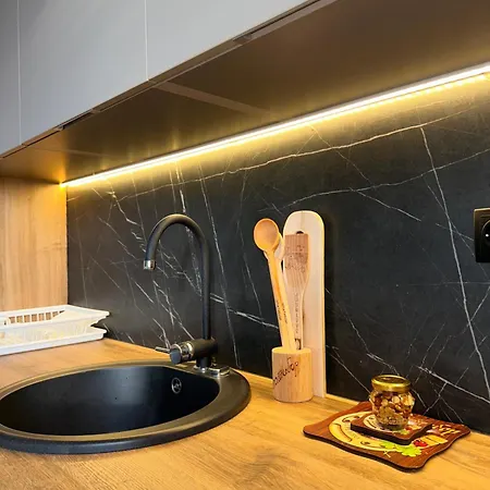 Zlatiborska Oaza Wellness I Spa Esterno foto