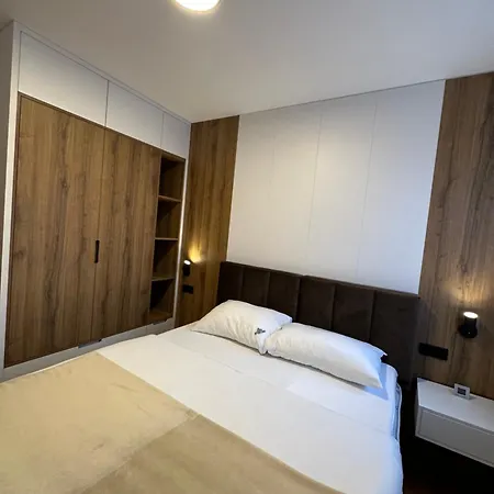 Zlatiborska Oaza Wellness I Spa Esterno foto