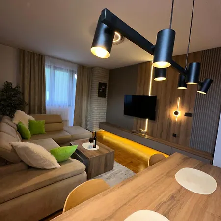 Zlatiborska Oaza Wellness I Spa Esterno foto