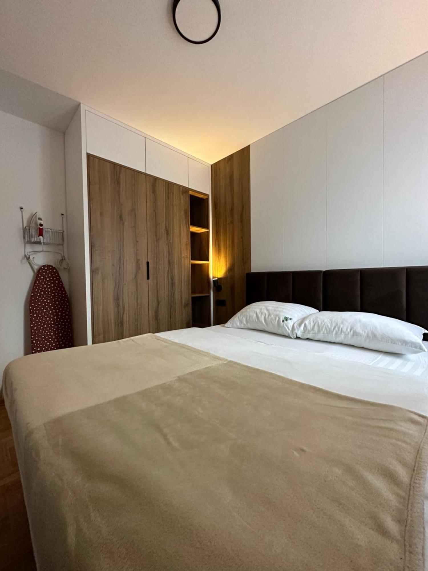 Apartman Zlatiborska Oaza Wellness I