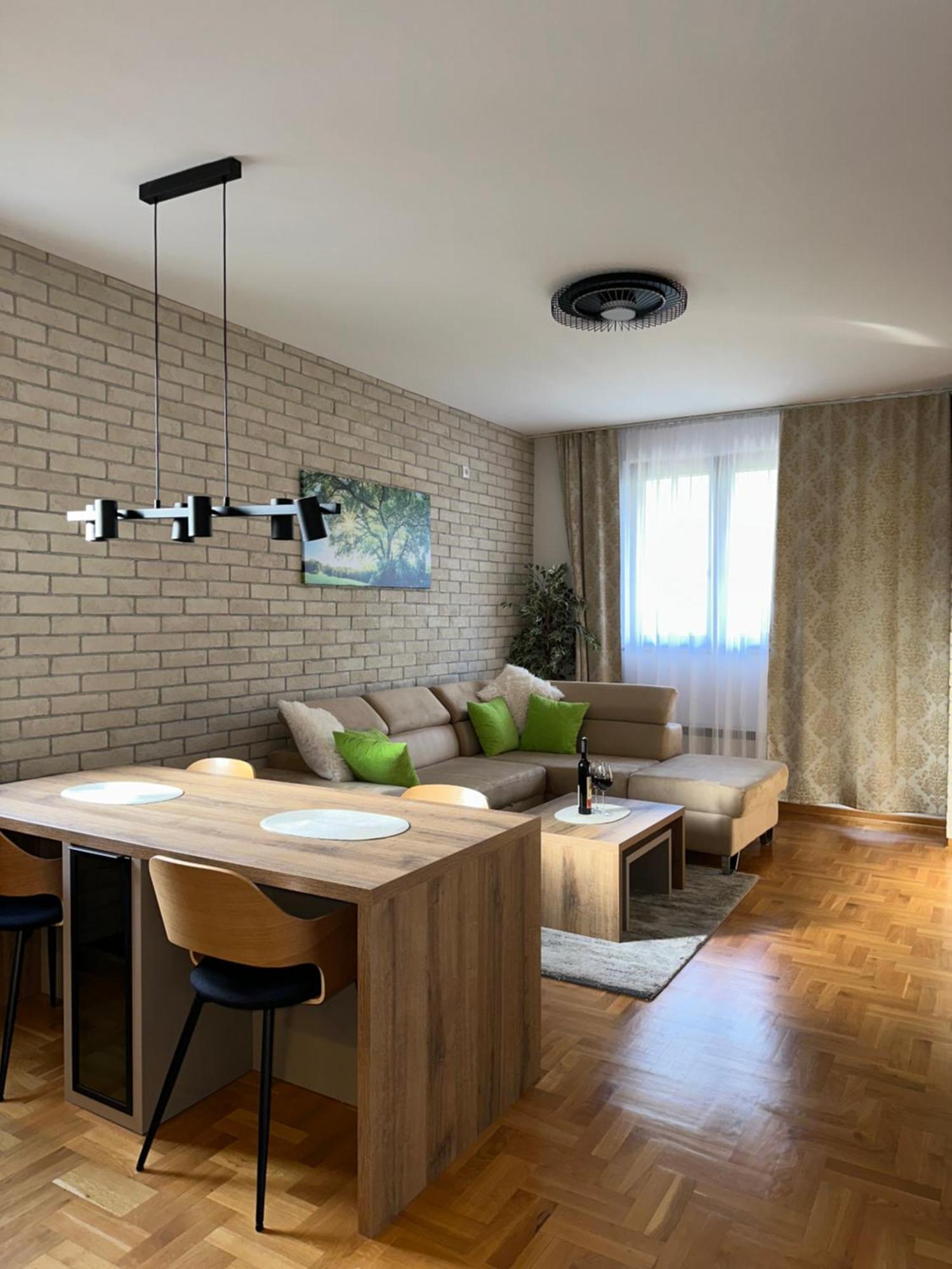 Apartman Zlatiborska Oaza Wellness I *