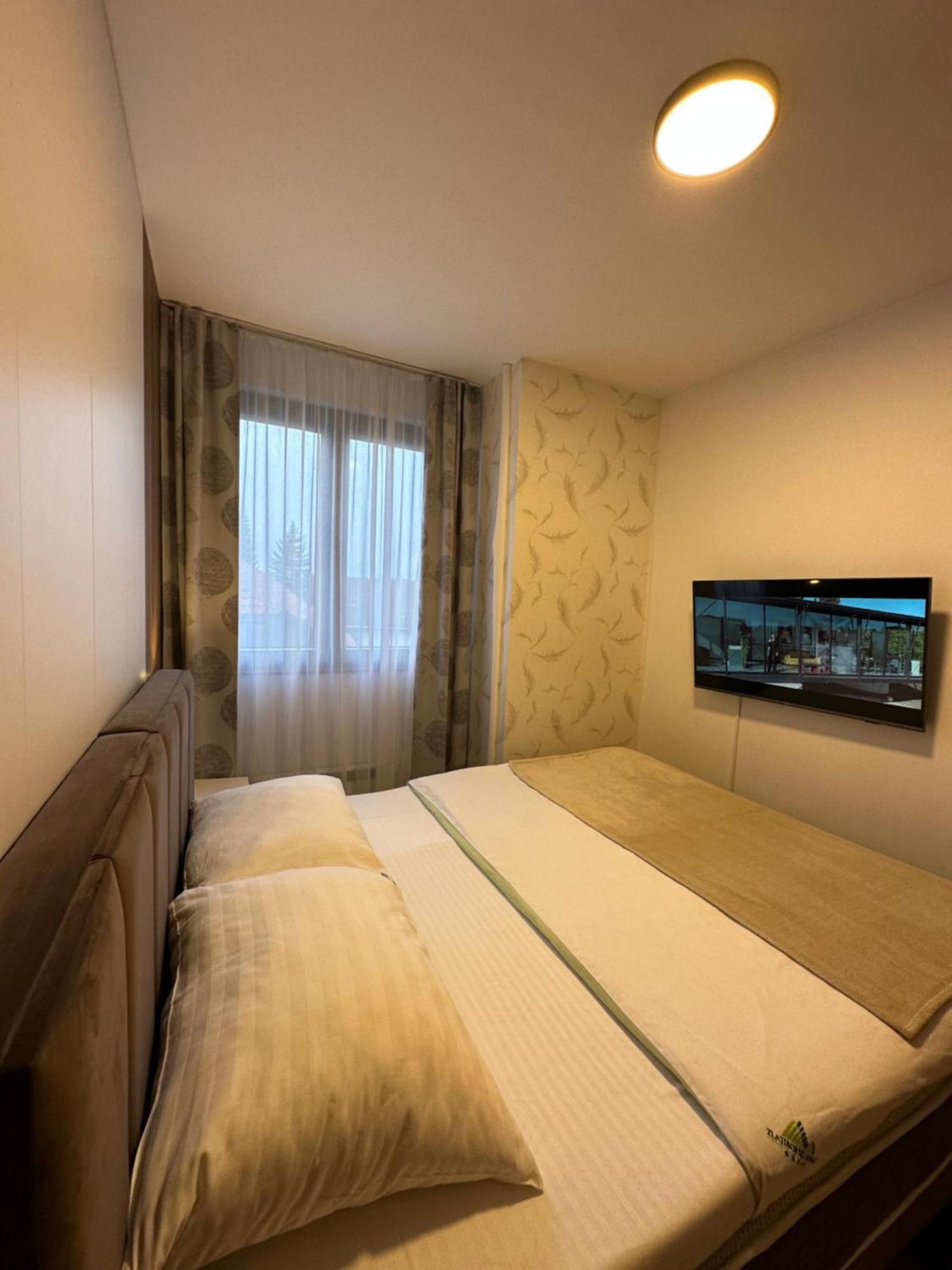 Zlatiborska Oaza Wellness I Apartman Zlatibor