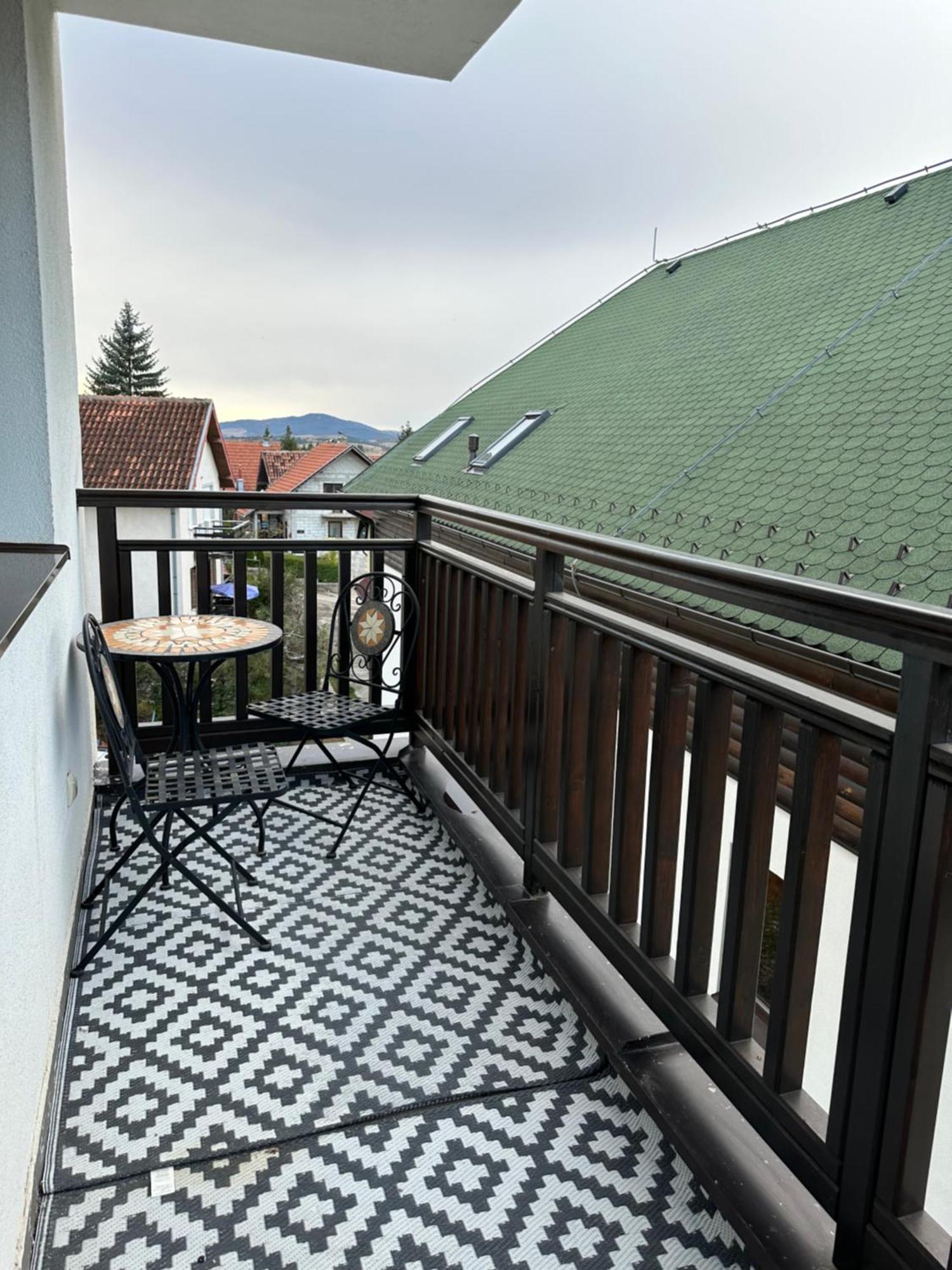 Zlatiborska Oaza Wellness I * Zlatibor