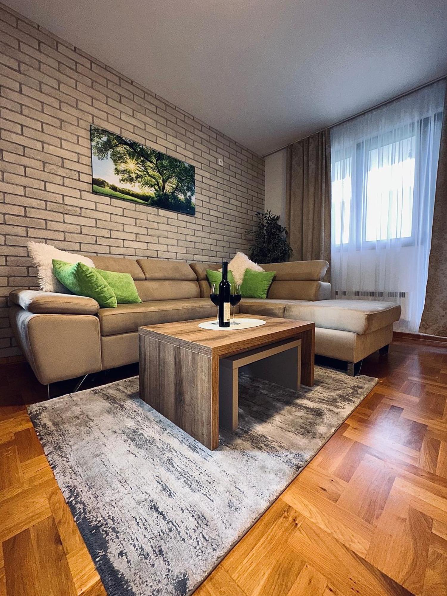 Zlatiborska Oaza Wellness I Apartman *