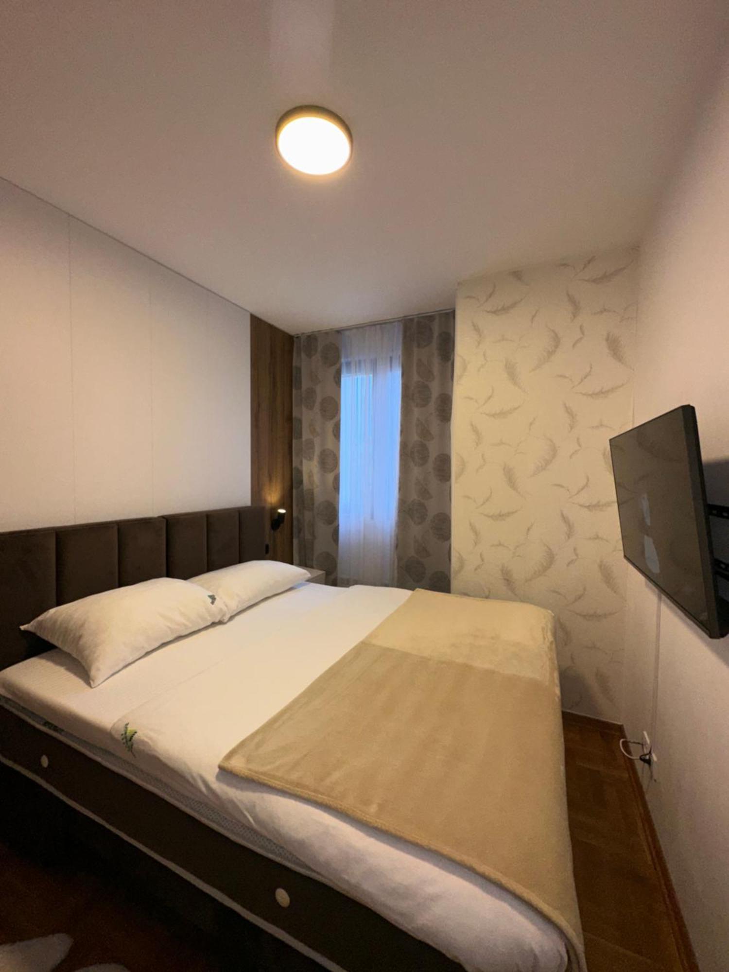Apartman Zlatiborska Oaza Wellness I *