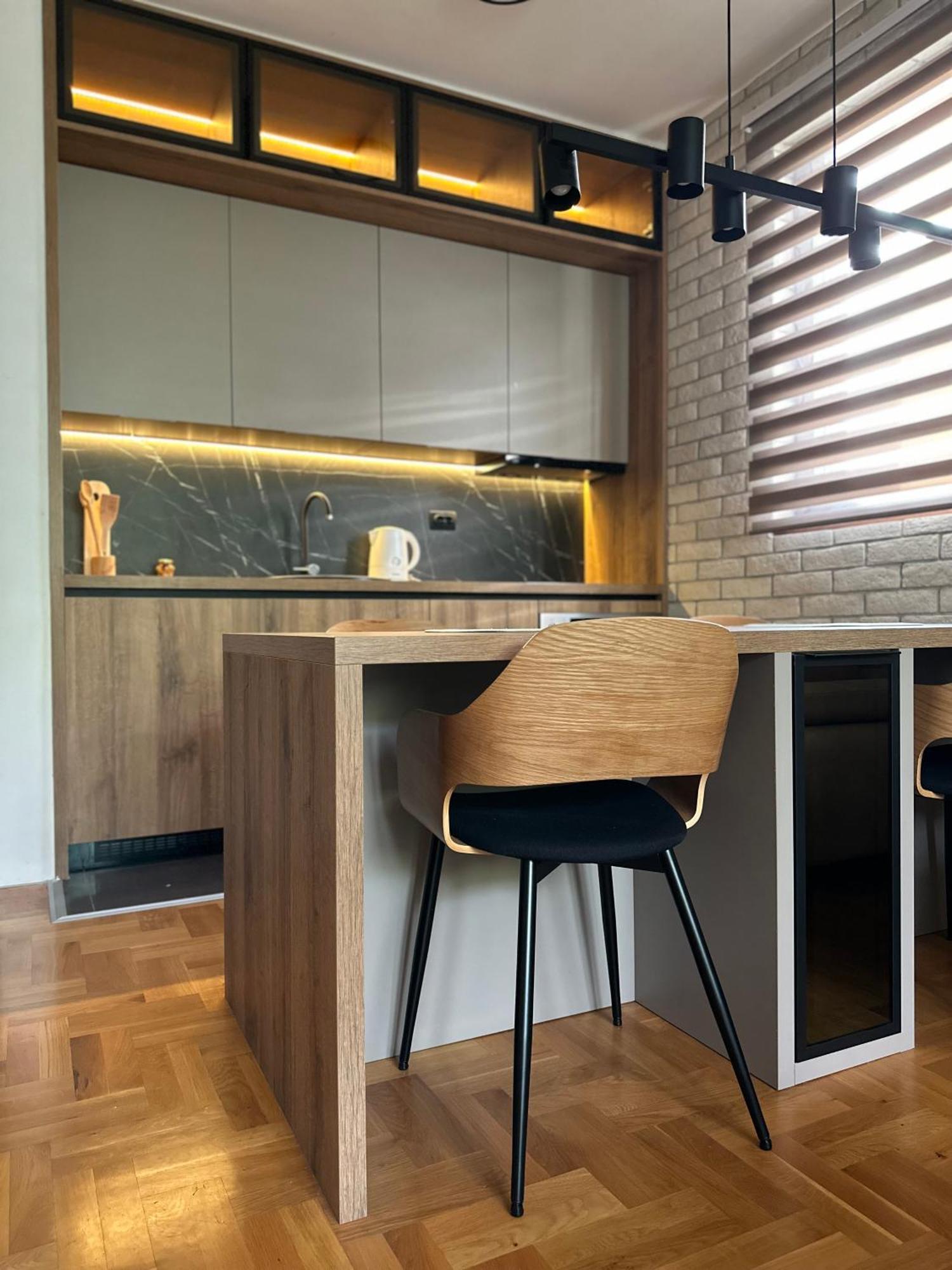 Apartman Zlatiborska Oaza Wellness I