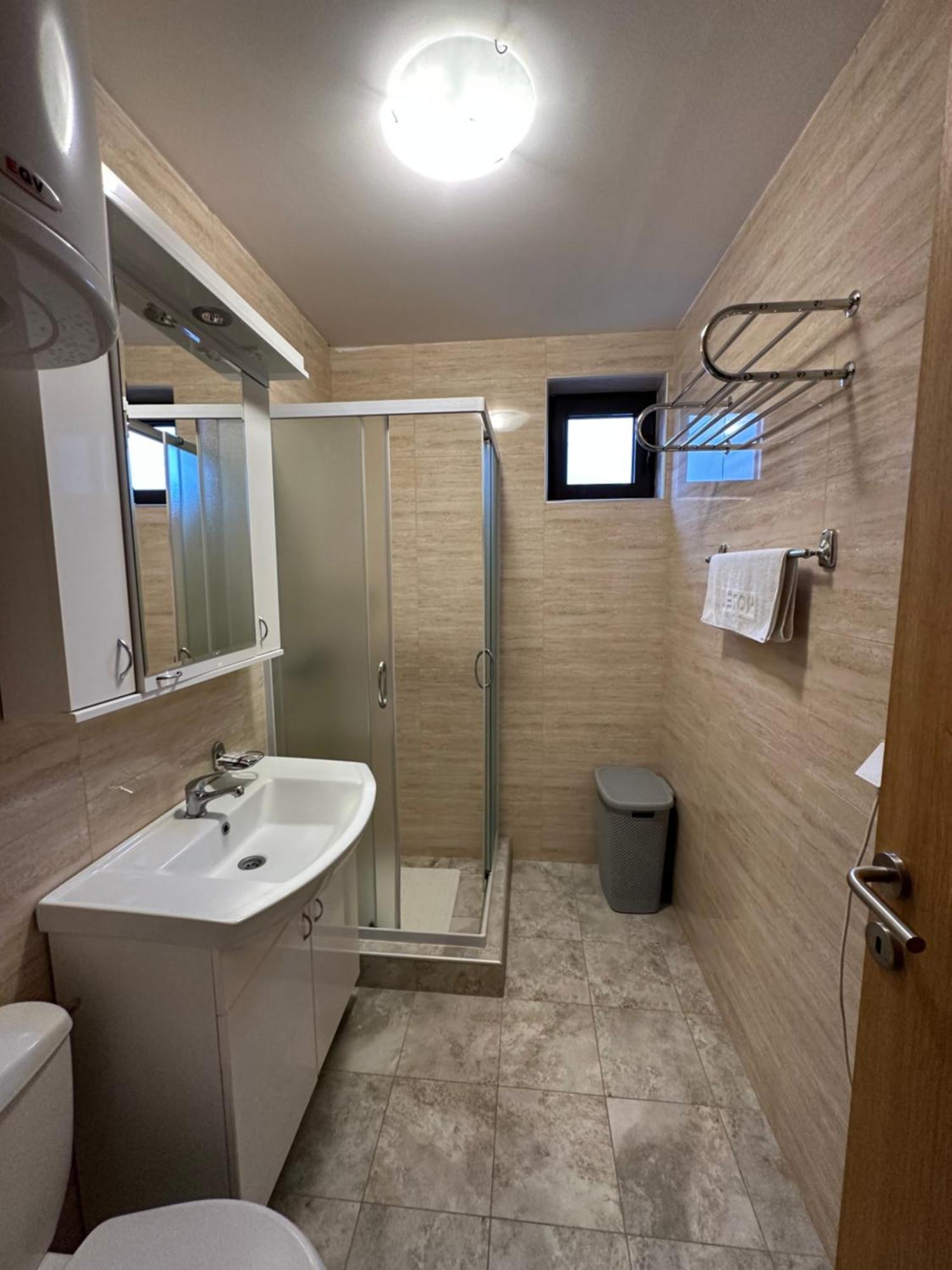 Zlatiborska Oaza Wellness I Apartman