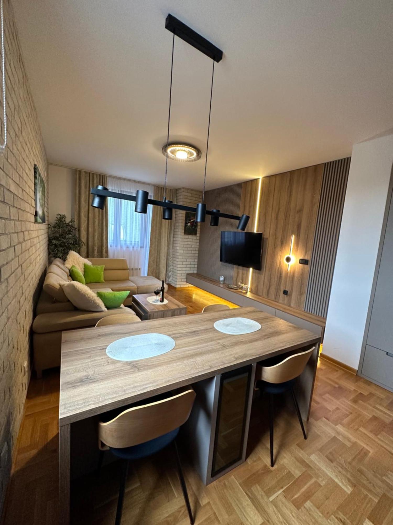 Zlatiborska Oaza Wellness I Apartman *