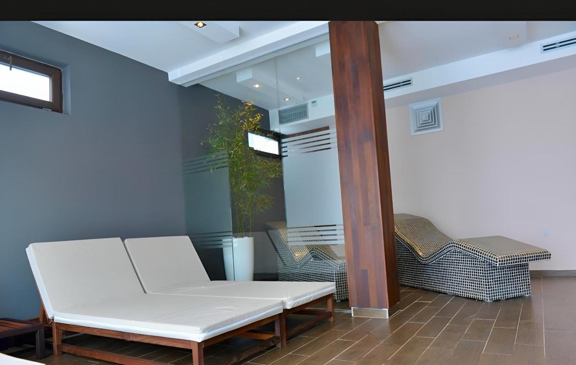 Apartman Zlatiborska Oaza Wellness I Zlatibor