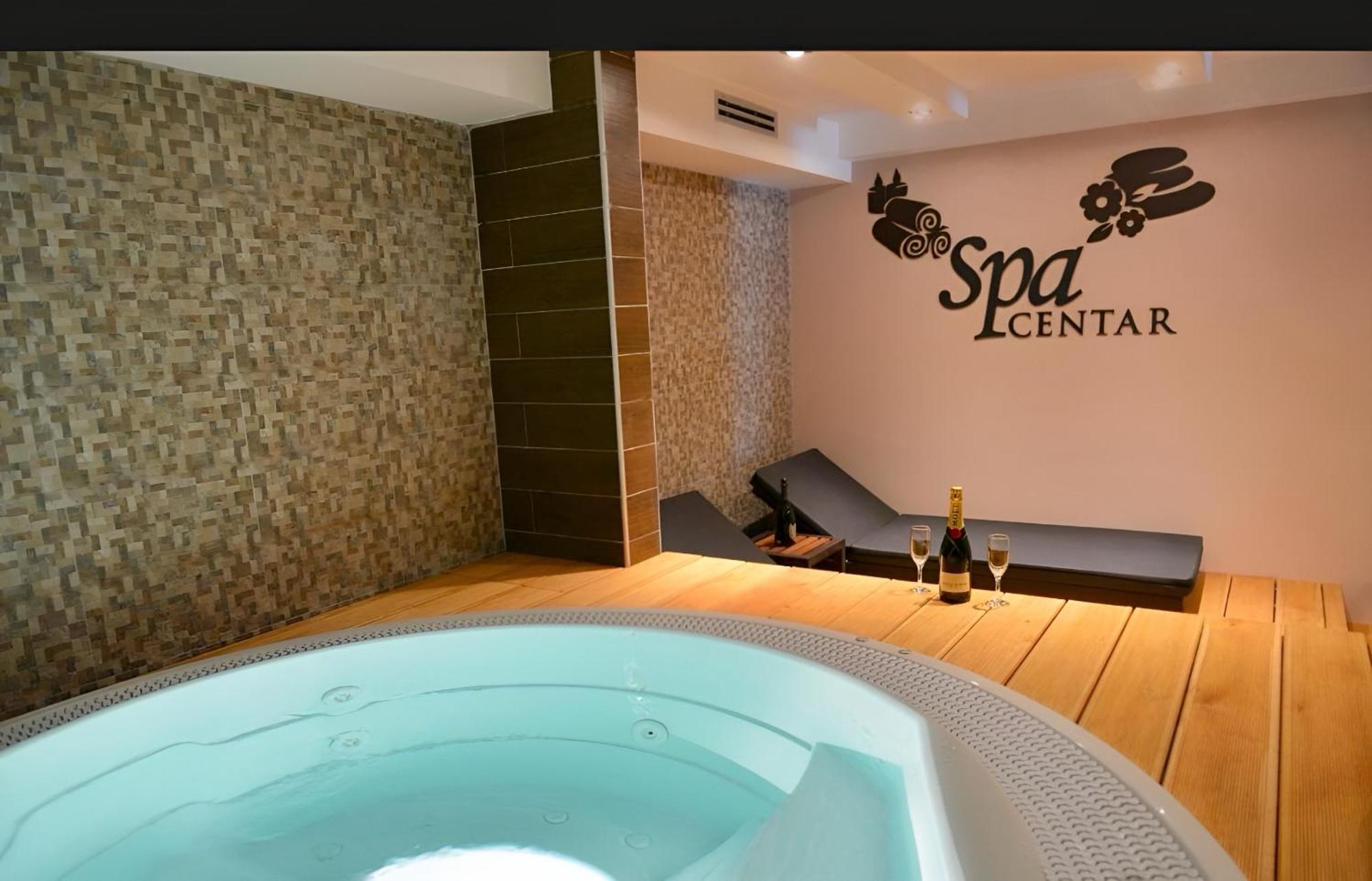 Apartman Zlatiborska Oaza Wellness I *