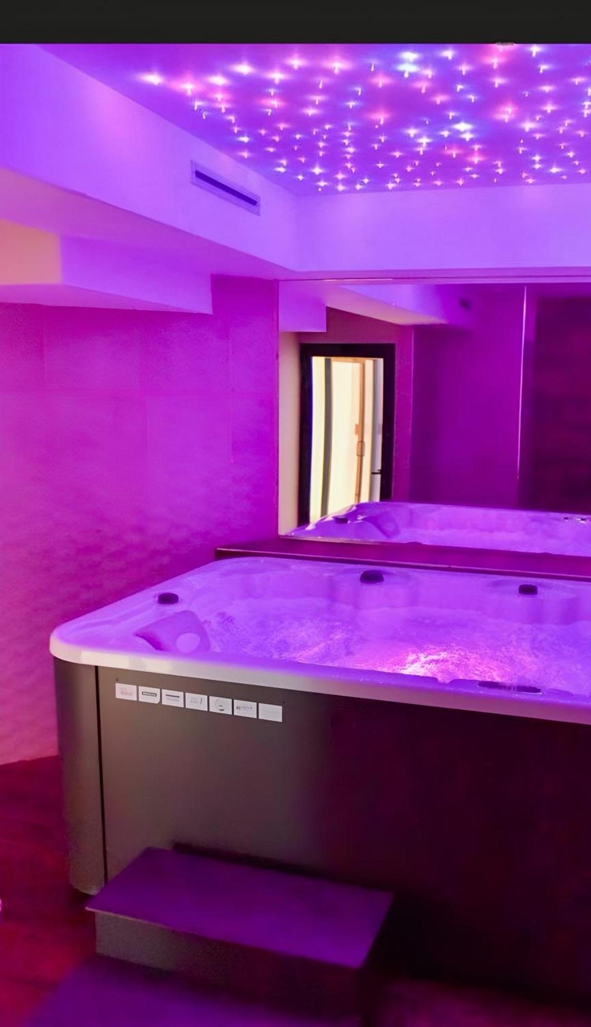 Zlatiborska Oaza Wellness I Apartman Zlatibor
