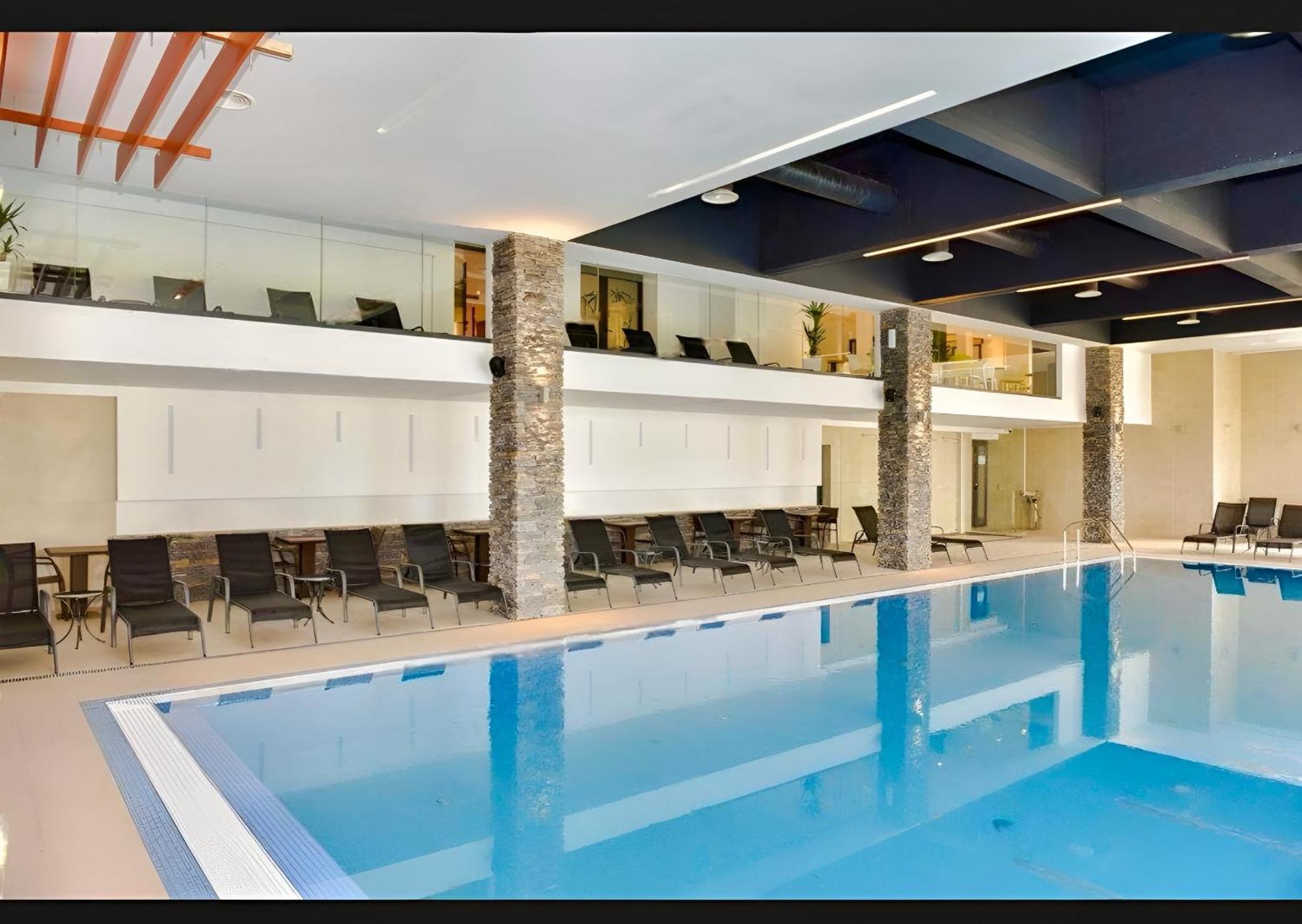 Zlatiborska Oaza Wellness I Apartman