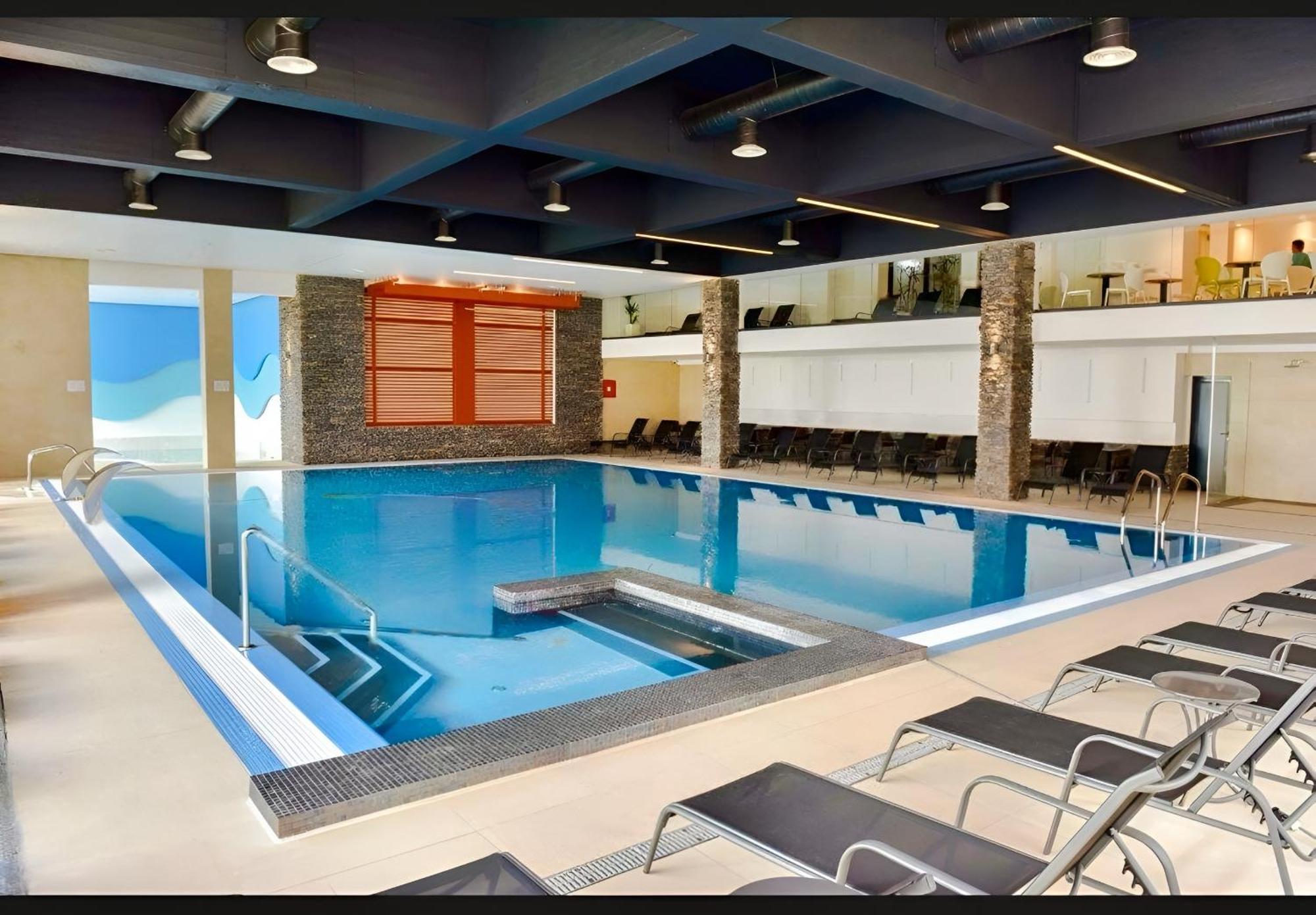 Zlatiborska Oaza Wellness I Apartman *