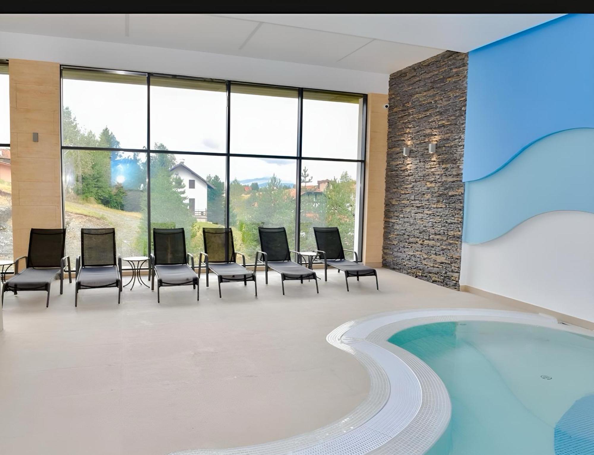 Apartman Zlatiborska Oaza Wellness I *